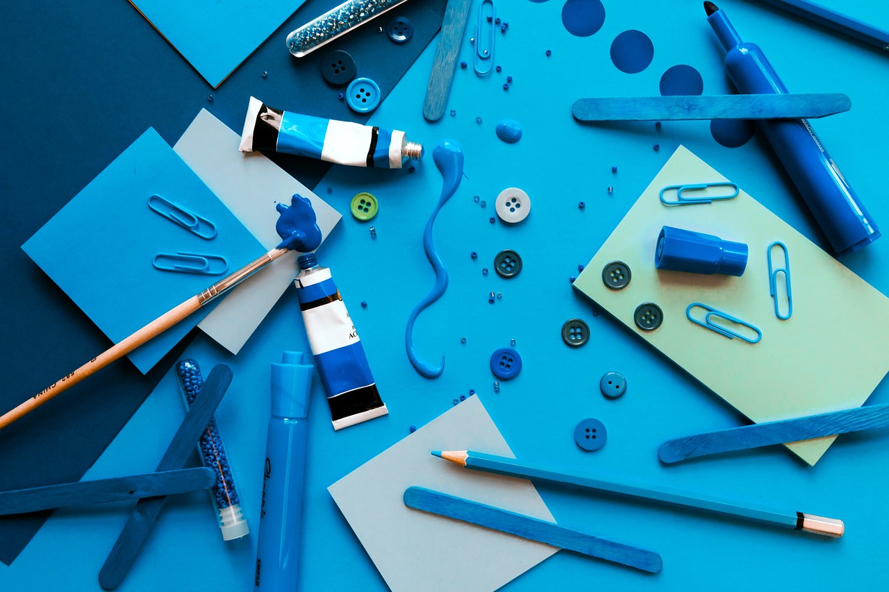 10 Easy Crafts for Celebrating National Pet Day